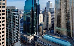 Minneapolis Marriott City Center  United States Of America